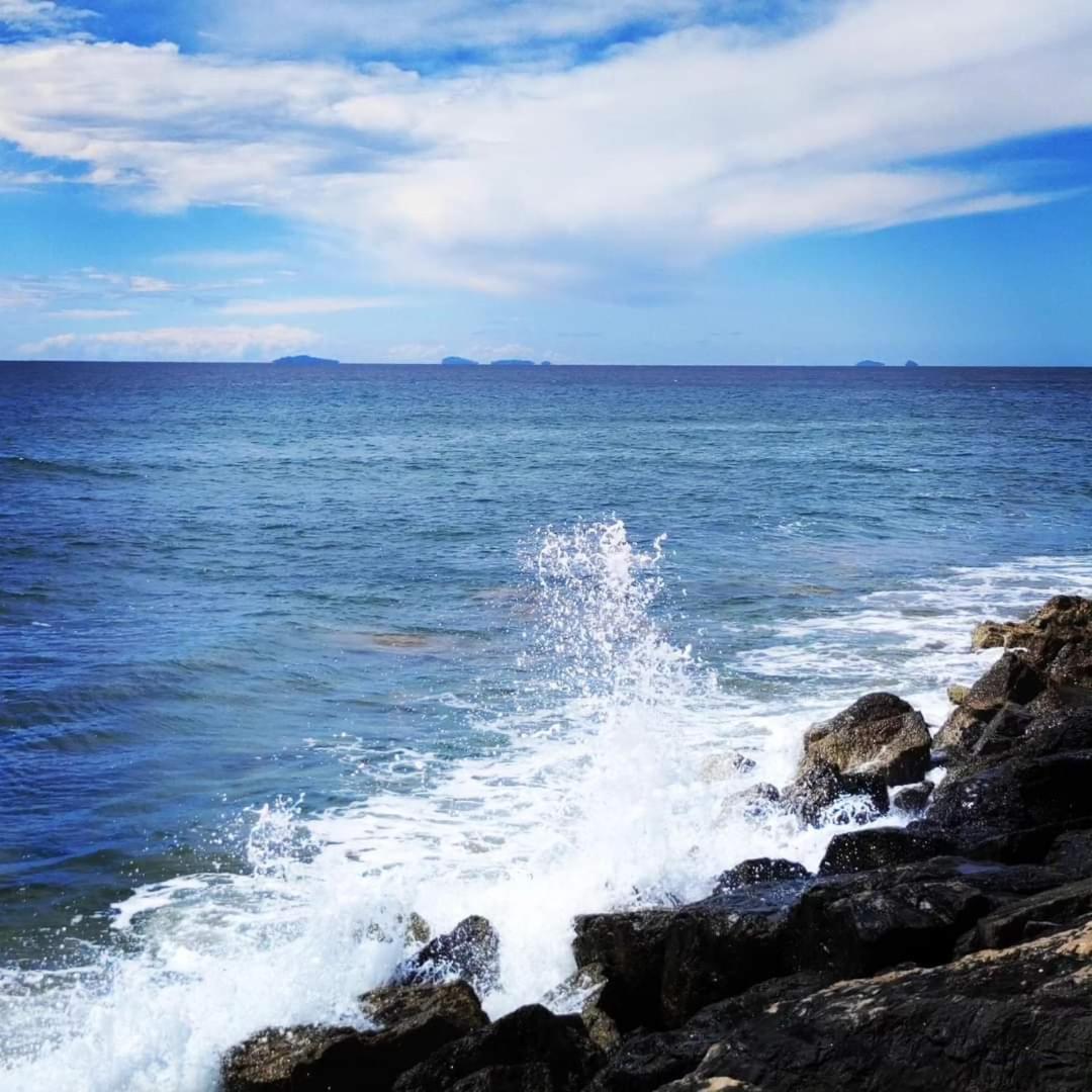 Oniria Suite - 100 Mt Dal Mare Terracina Buitenkant foto