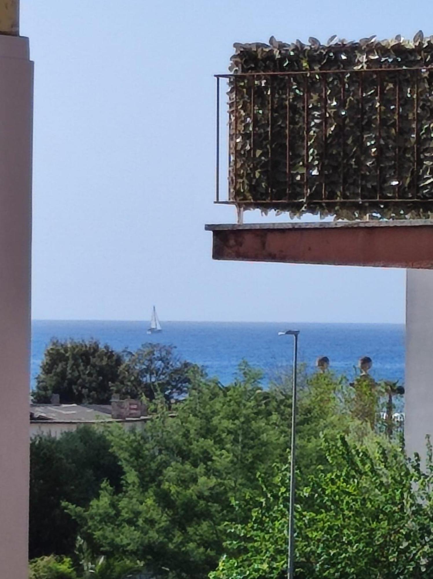 Oniria Suite - 100 Mt Dal Mare Terracina Buitenkant foto