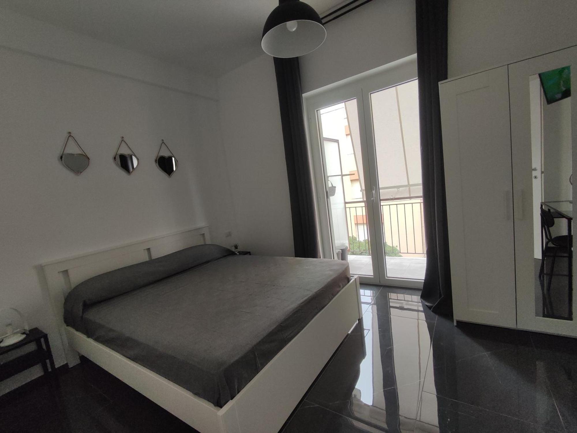 Oniria Suite - 100 Mt Dal Mare Terracina Buitenkant foto