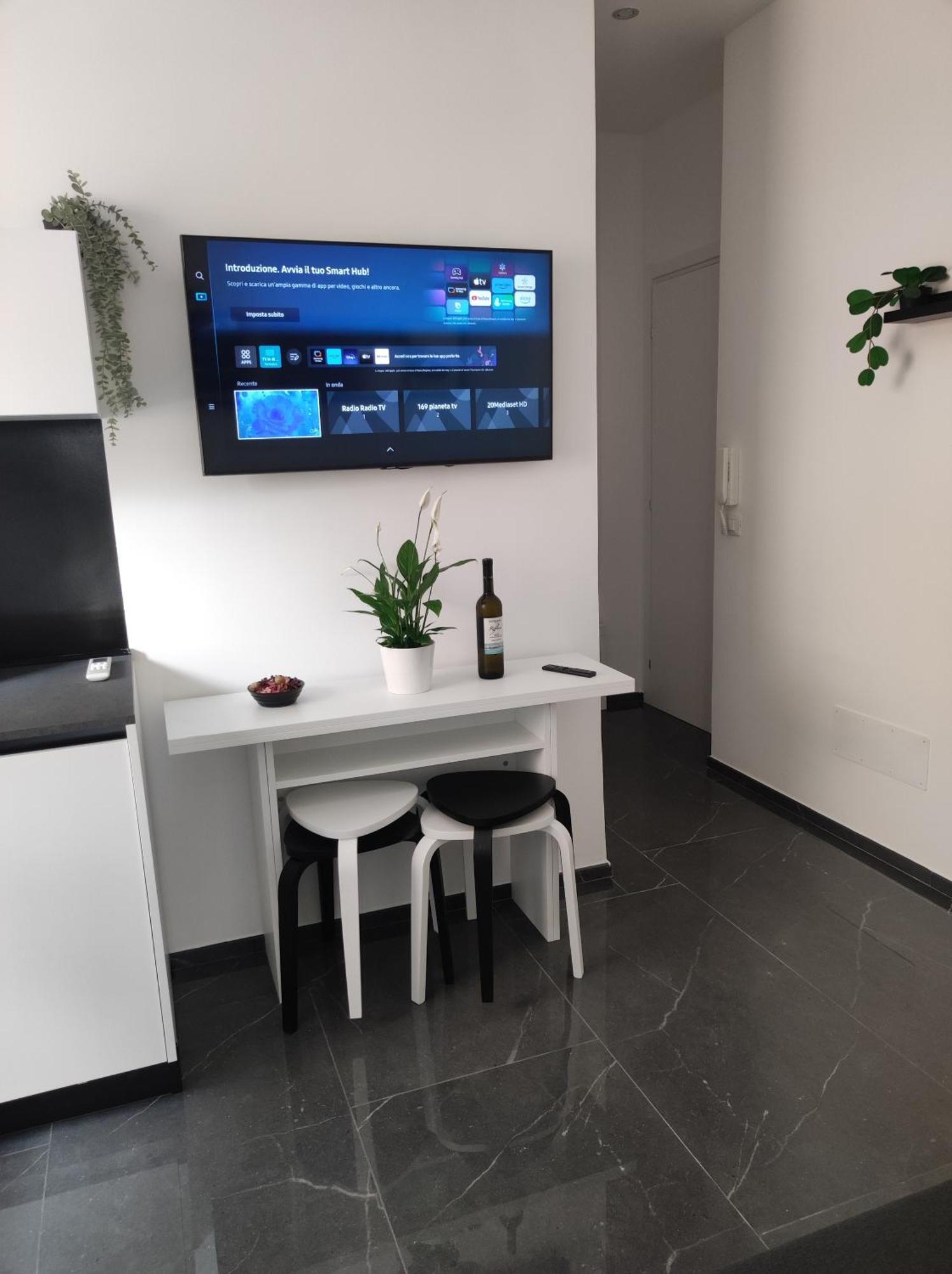 Oniria Suite - 100 Mt Dal Mare Terracina Kamer foto