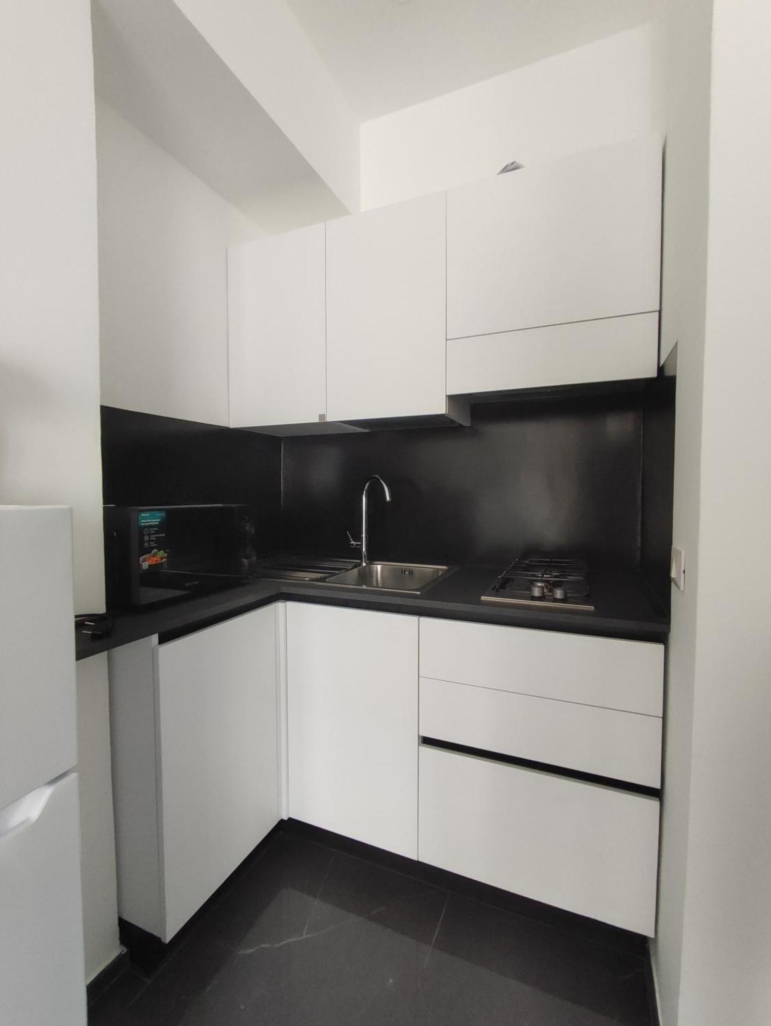 Oniria Suite - 100 Mt Dal Mare Terracina Buitenkant foto