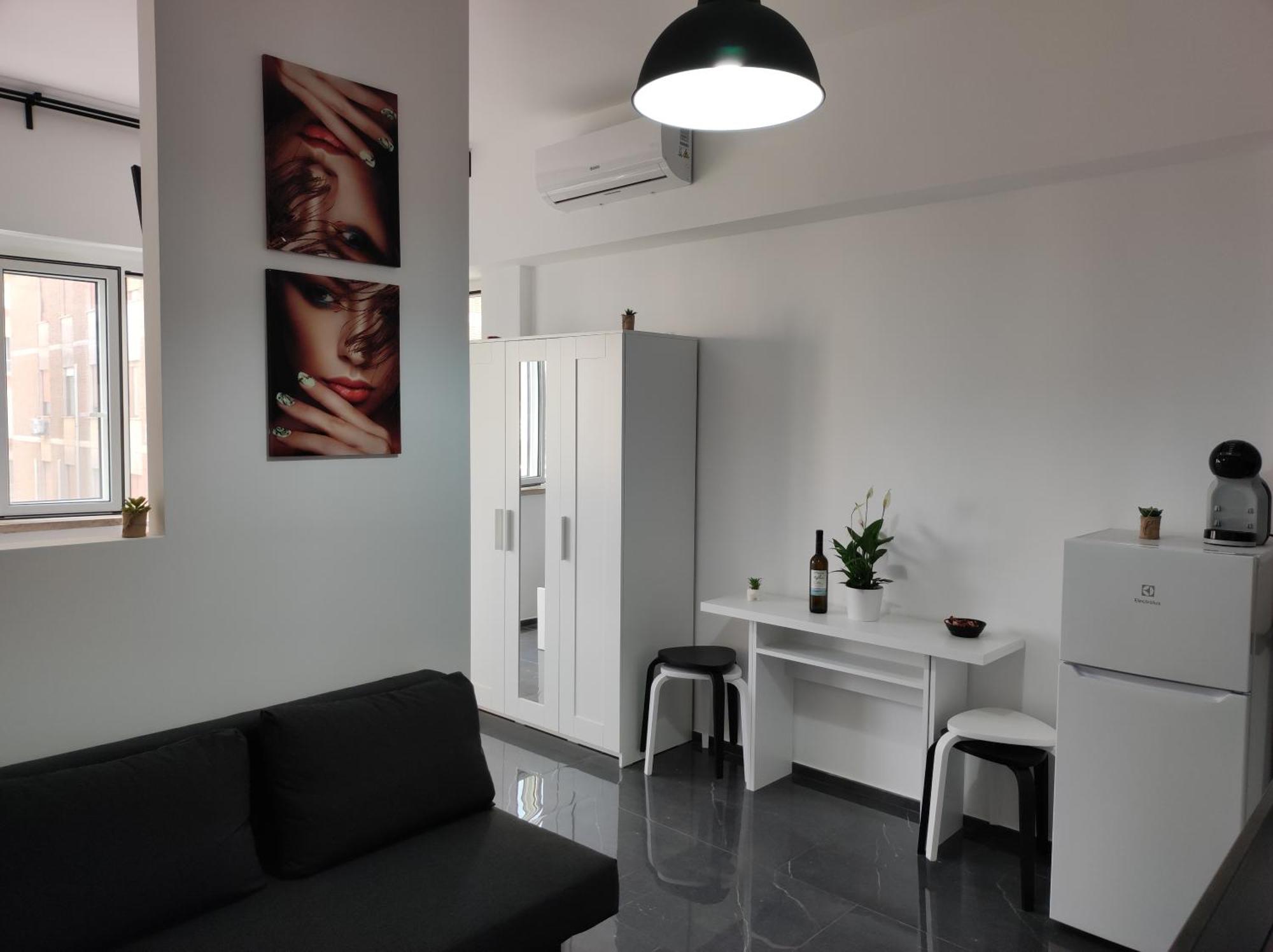 Oniria Suite - 100 Mt Dal Mare Terracina Buitenkant foto