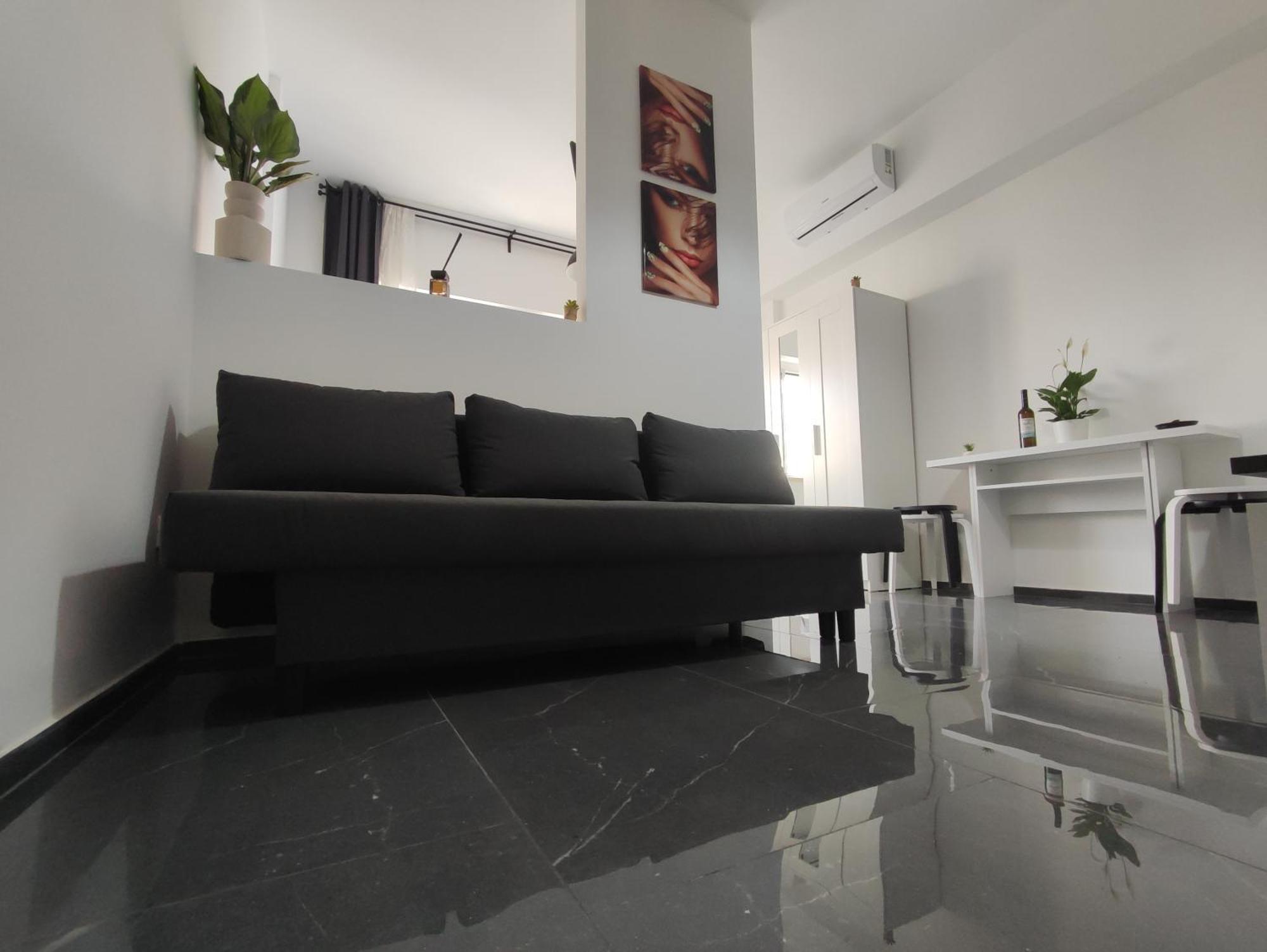 Oniria Suite - 100 Mt Dal Mare Terracina Buitenkant foto