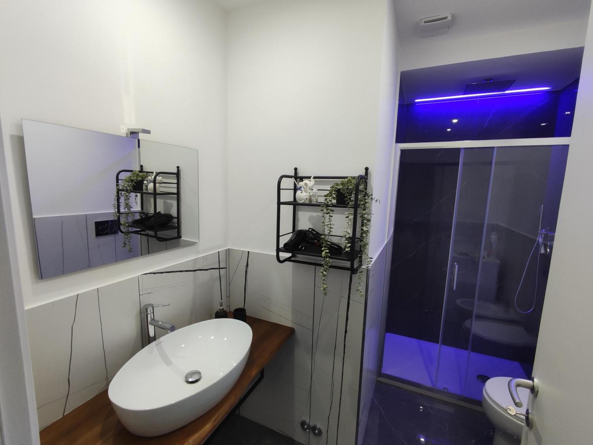 Oniria Suite - 100 Mt Dal Mare Terracina Buitenkant foto